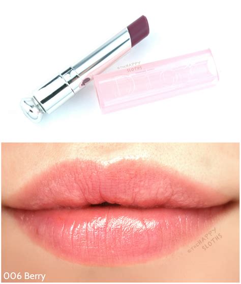 dior lip glow berry review|dior lip glow universal clear.